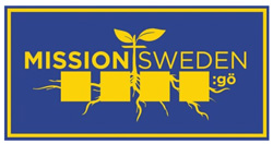 Mission Sweden