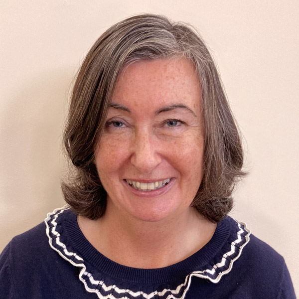 Julia Hammond