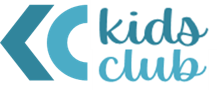 Kids club logo