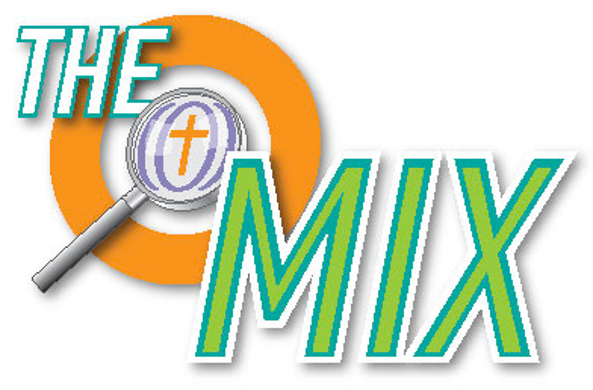 the MIX logo