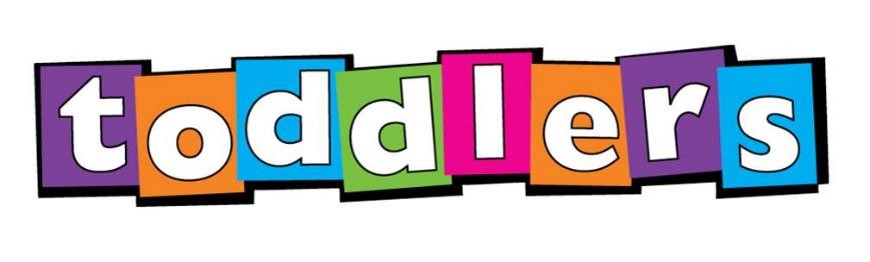 Toddlers logo