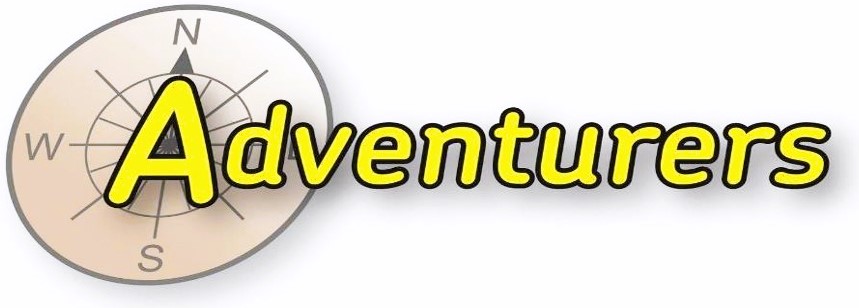 Adventurers logo