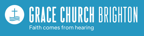 Grace Church Brighton