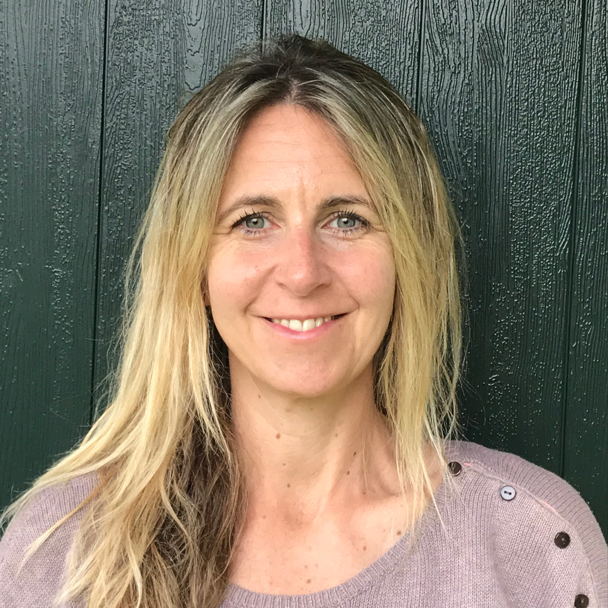 Katie Radcliffe