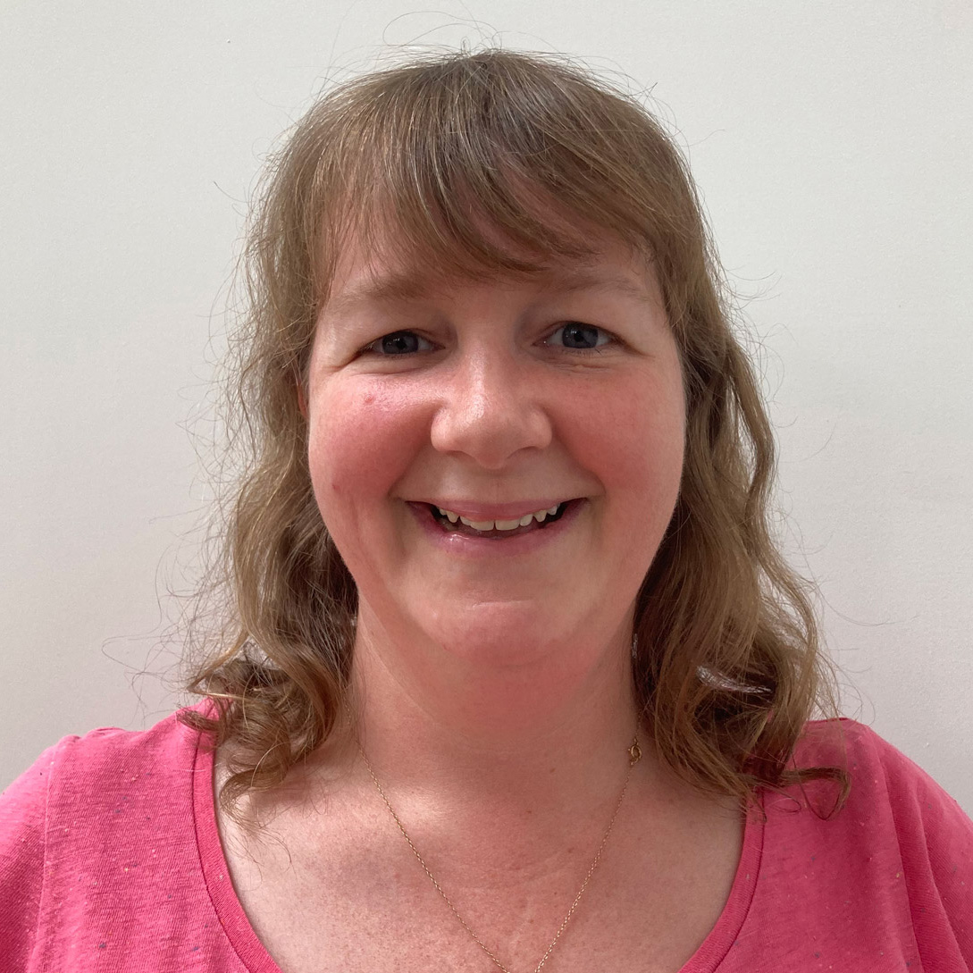 Alison Howard-Williams