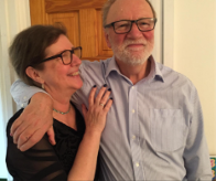 Ian Fry & Nina