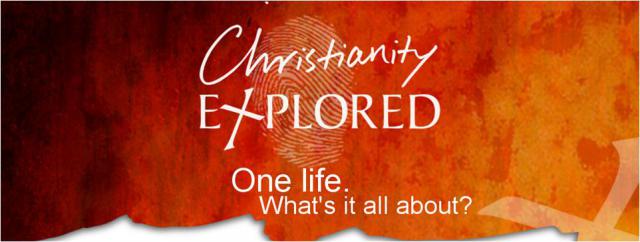 Christianity Explored